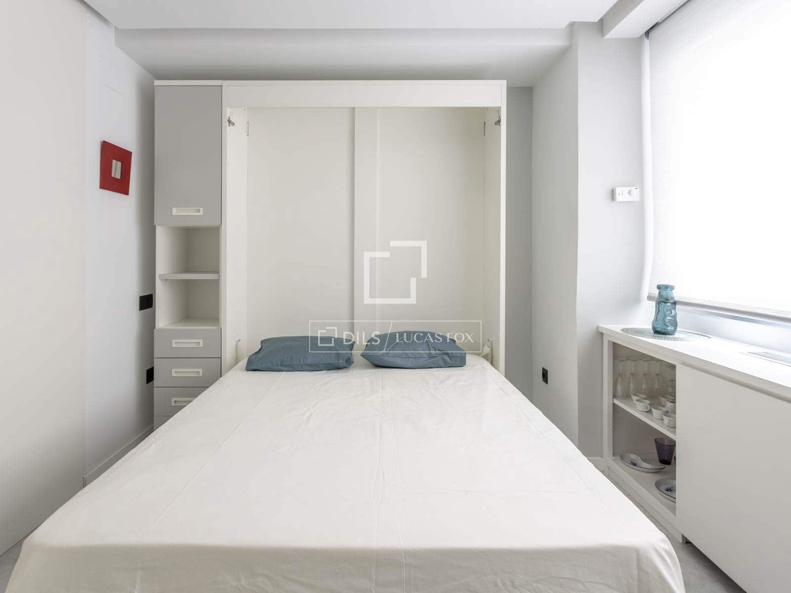 Apartment for rent in Madrid city - € 1,550 (Ref: 9834218)
