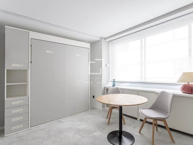 Apartamento en Madrid ciudad en alquiler - 1.500 € (Ref: 9834218)