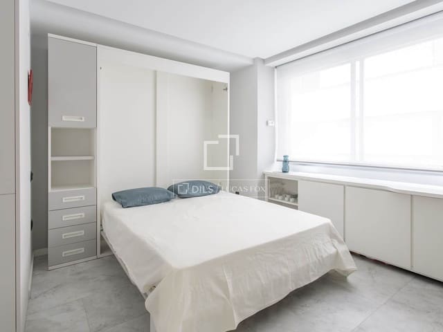 Apartamento en Madrid ciudad en alquiler - 1.500 € (Ref: 9834218)