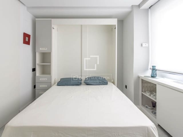 Apartamento en Madrid ciudad en alquiler - 1.500 € (Ref: 9834218)