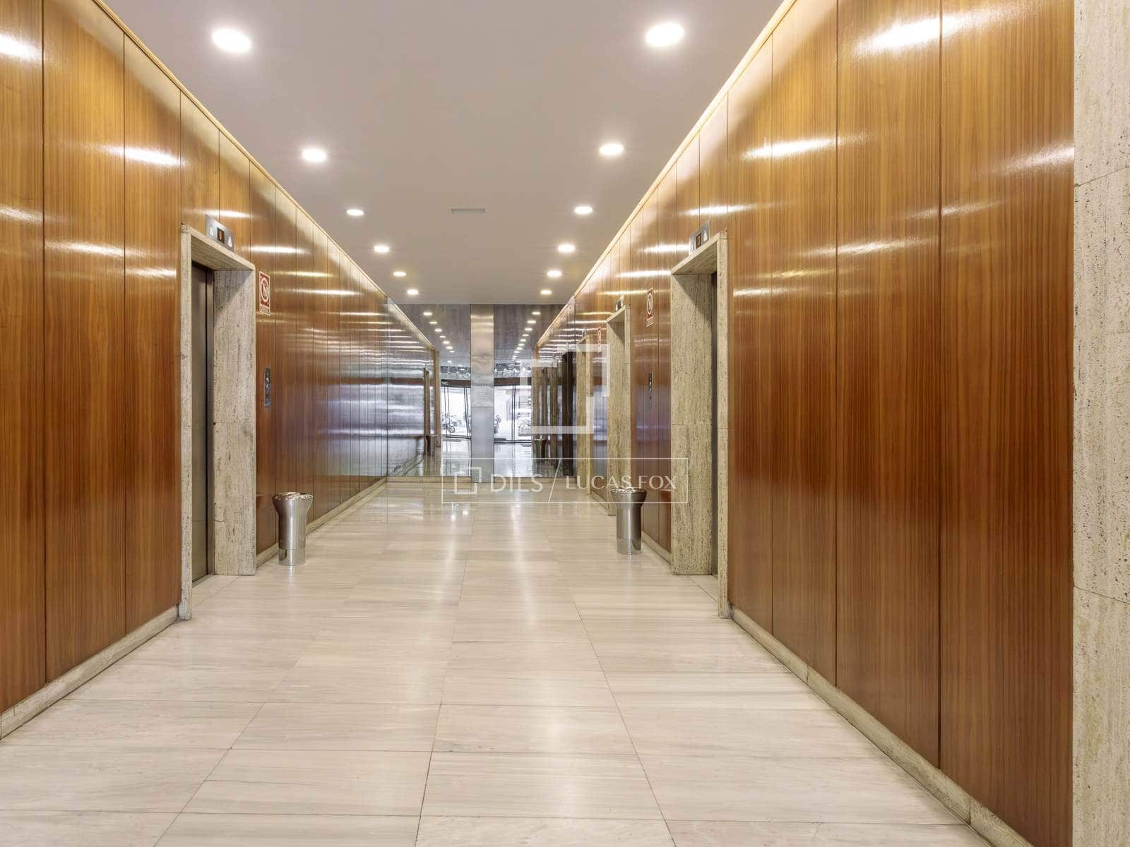 Apartment for rent in Madrid city - € 1,550 (Ref: 9834218)