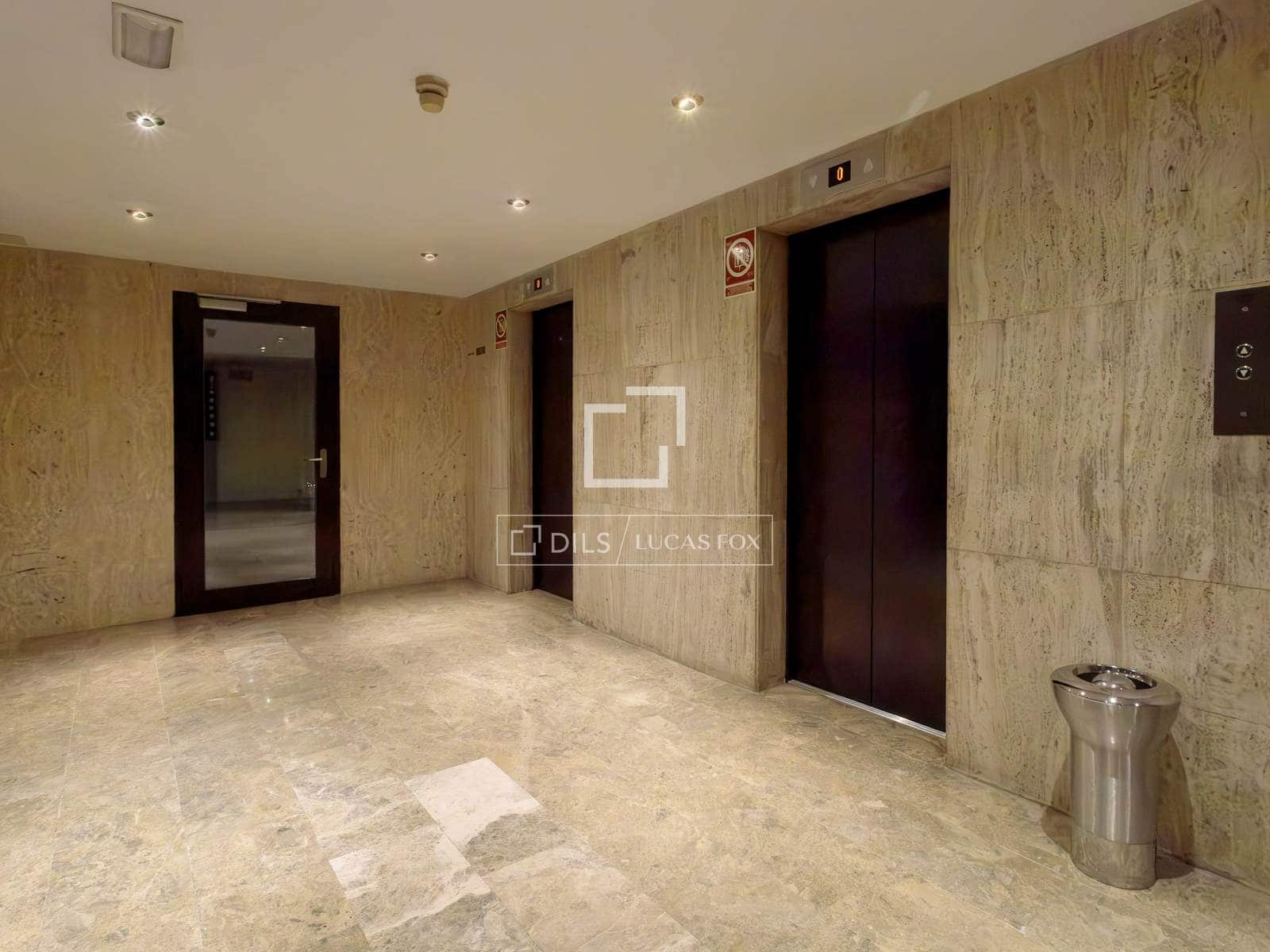 Apartment for rent in Madrid city - € 1,550 (Ref: 9834218)