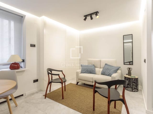 Lägenhet att hyra i Madrid stad - 1 450 € (Ref: 9834218)