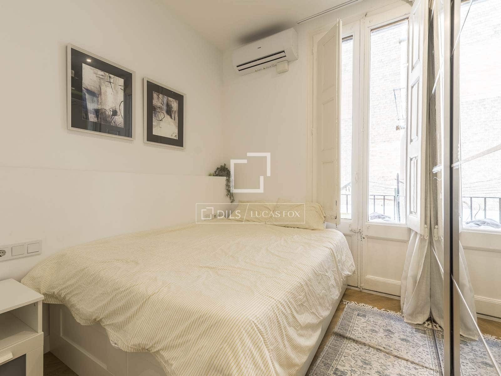 3 bedroom Apartment for sale in Barcelona city - € 725,000 (Ref: 9834537)