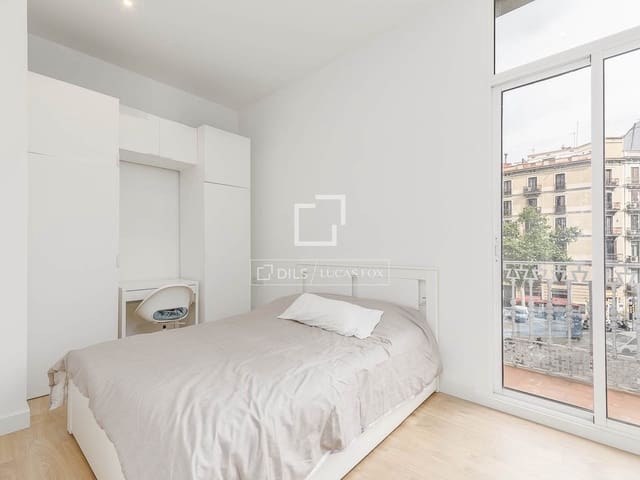 3 bedroom Apartment for sale in Barcelona city - € 725,000 (Ref: 9834537)