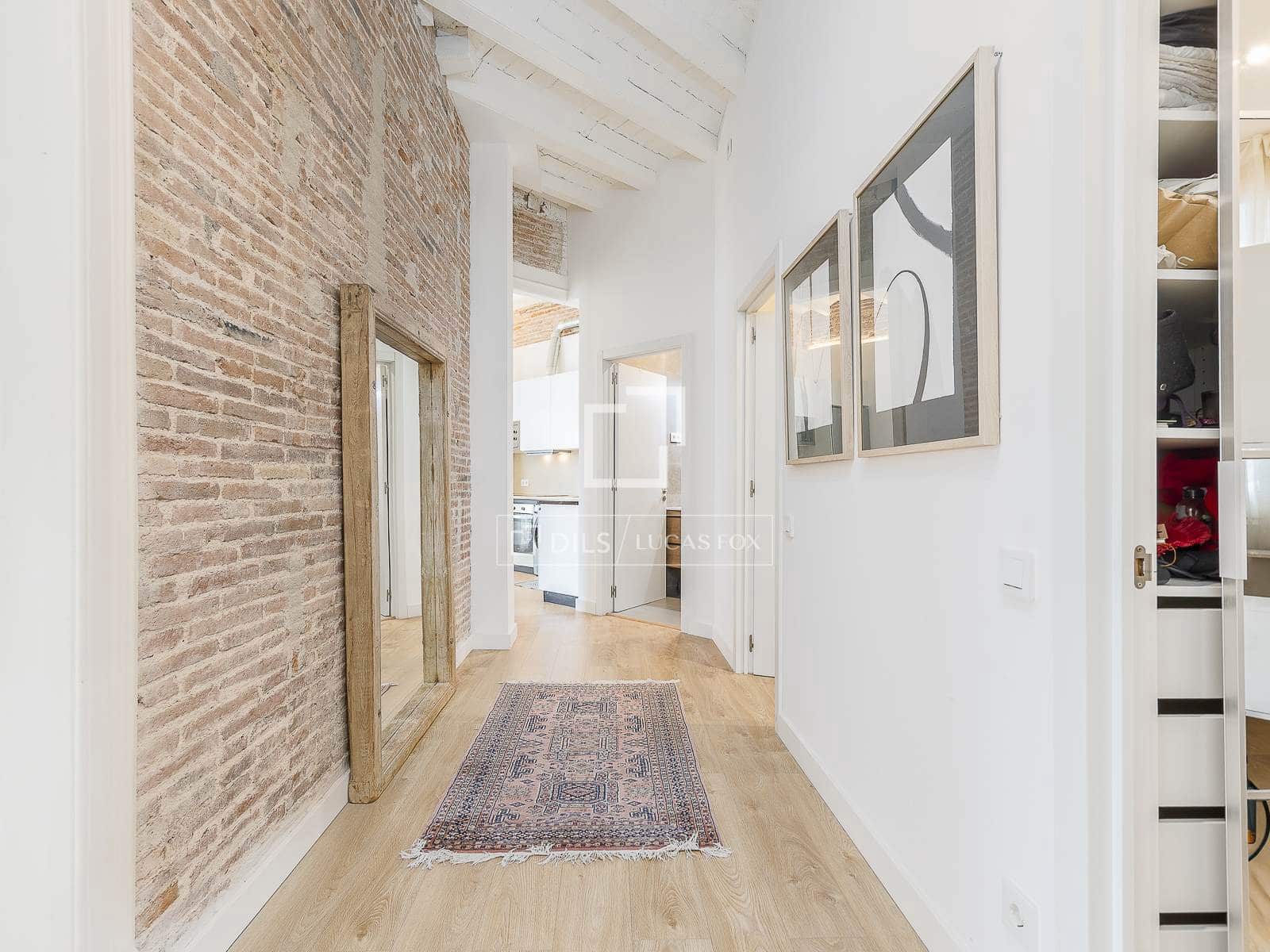 3 bedroom Apartment for sale in Barcelona city - € 725,000 (Ref: 9834537)