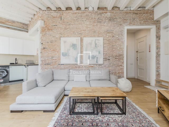 3 bedroom Apartment for sale in Barcelona city - € 725,000 (Ref: 9834537)