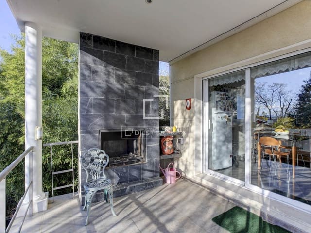 7 quarto Moradia para venda em Madrid cidade com piscina garagem - 2 750 000 € (Ref: 9834538)