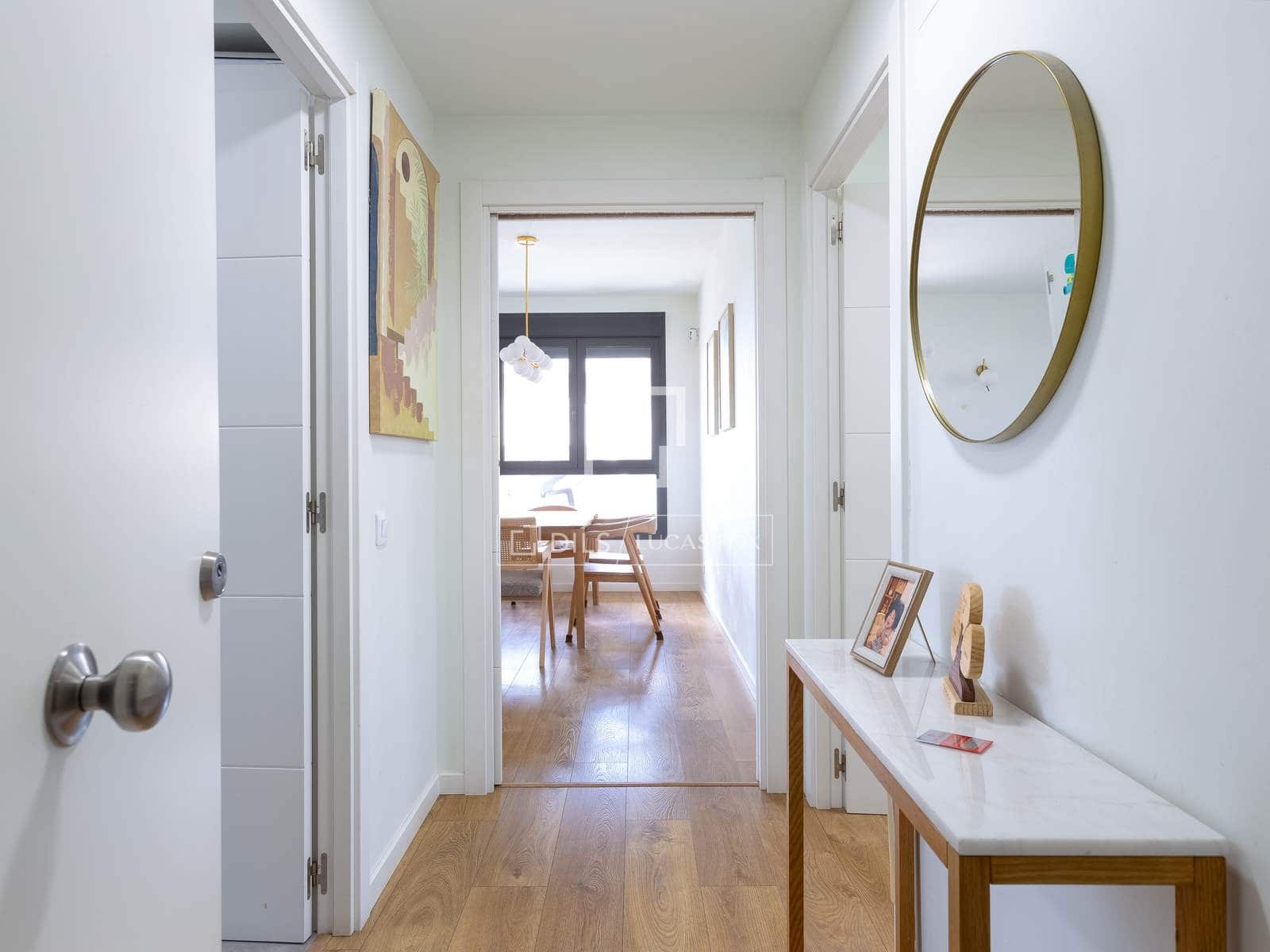 3 camera da letto Attico in vendita in Barcelona citta con piscina garage - 650.000 € (Rif: 9834645)