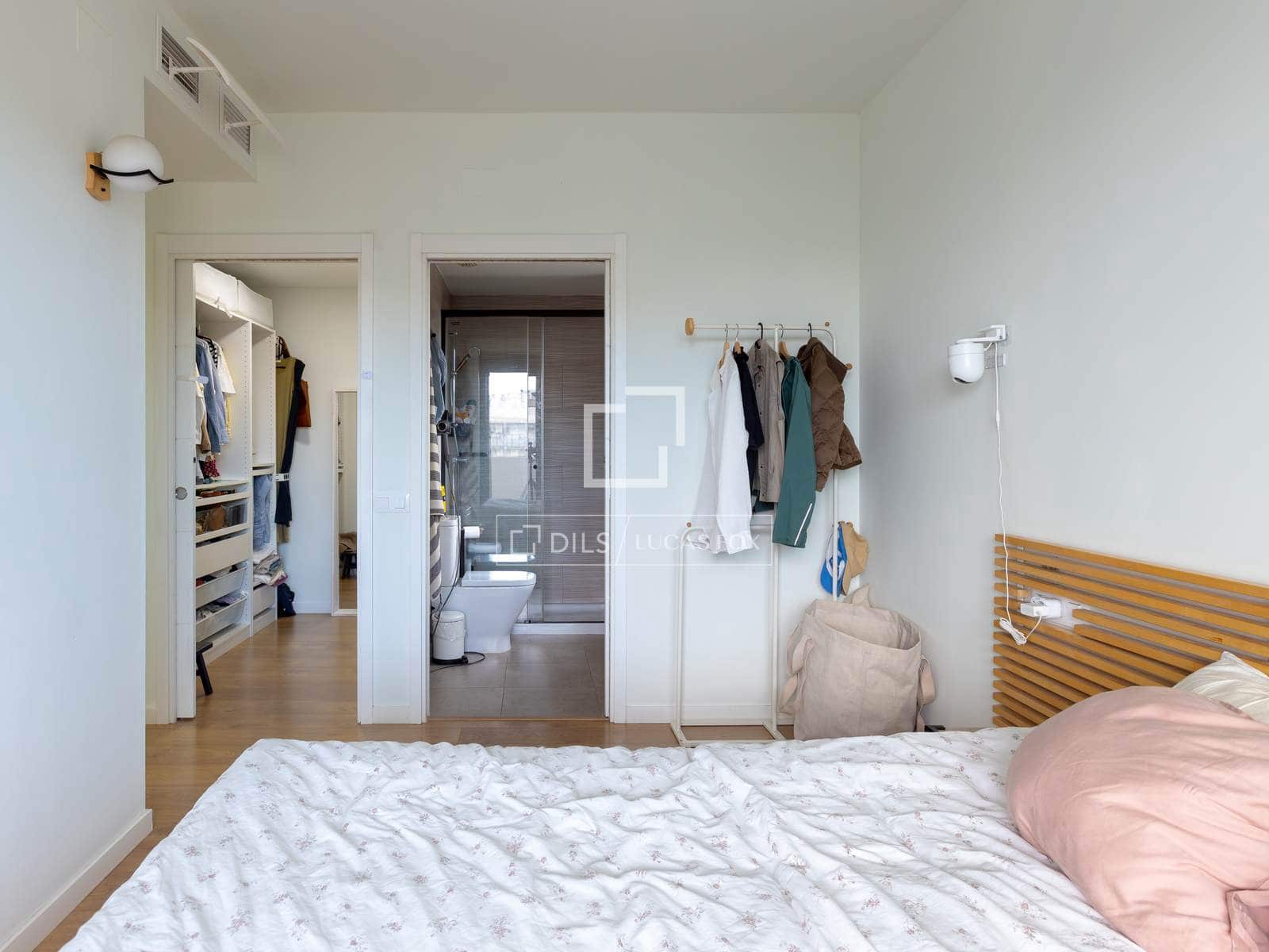 3 camera da letto Attico in vendita in Barcelona citta con piscina garage - 650.000 € (Rif: 9834645)