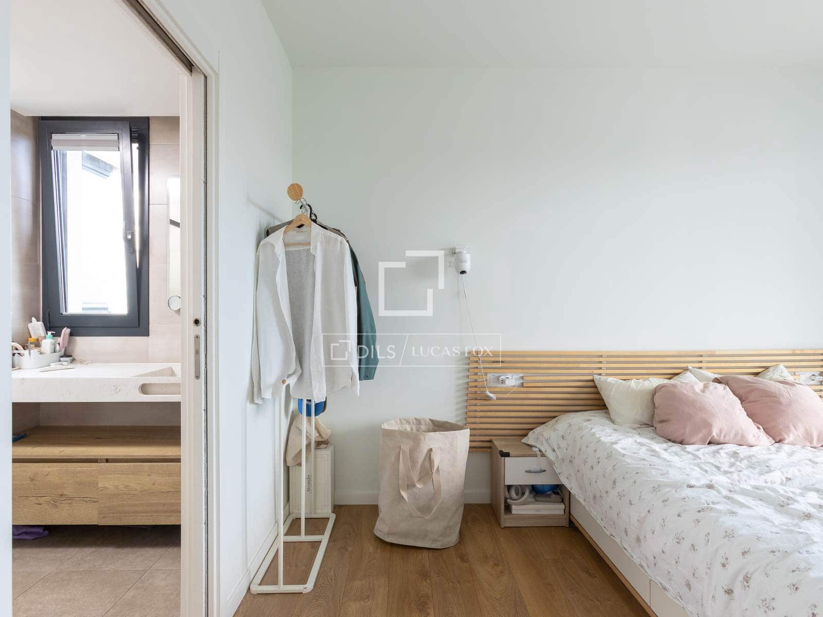 3 camera da letto Attico in vendita in Barcelona citta con piscina garage - 650.000 € (Rif: 9834645)