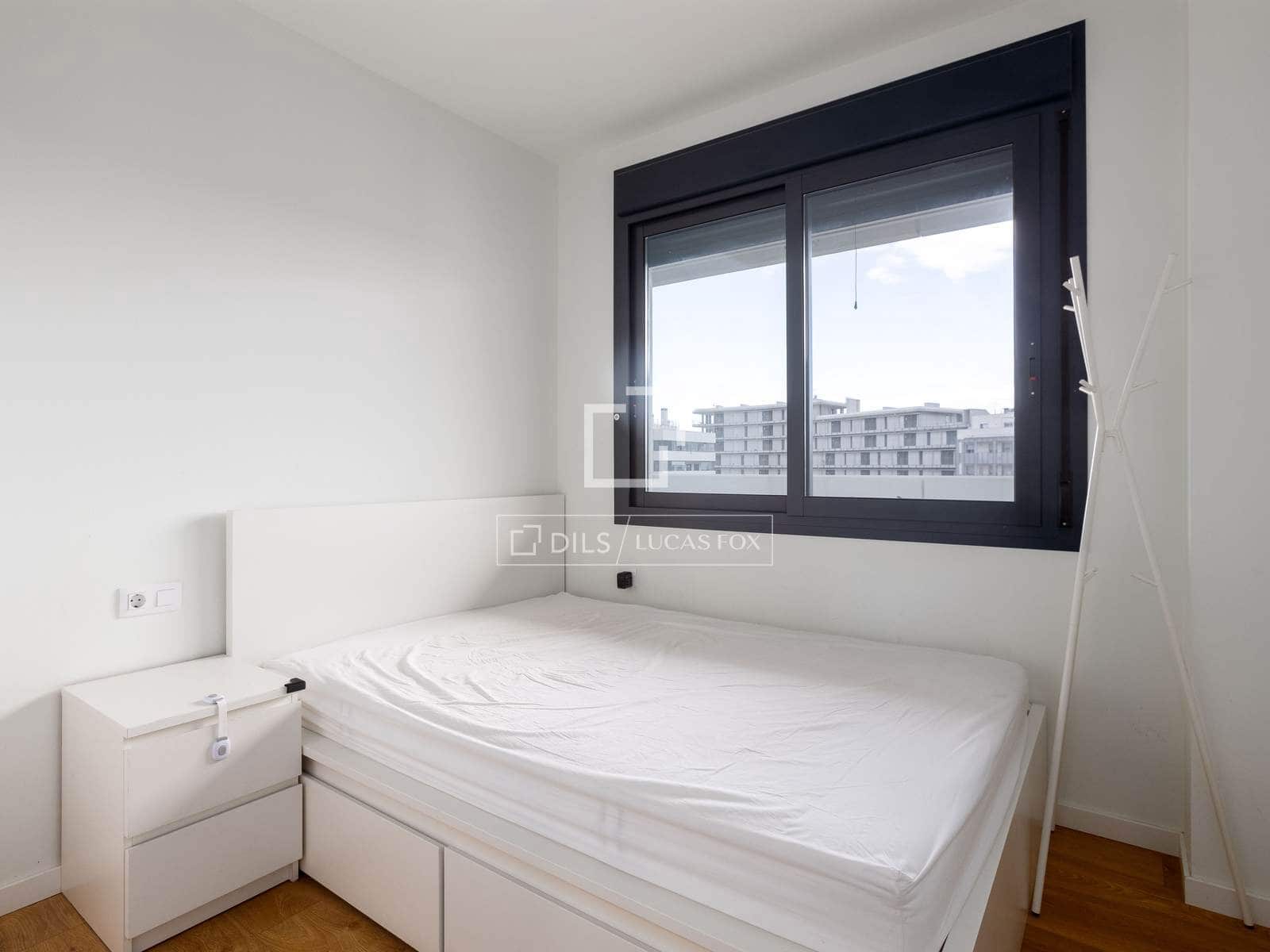 3 camera da letto Attico in vendita in Barcelona citta con piscina garage - 650.000 € (Rif: 9834645)