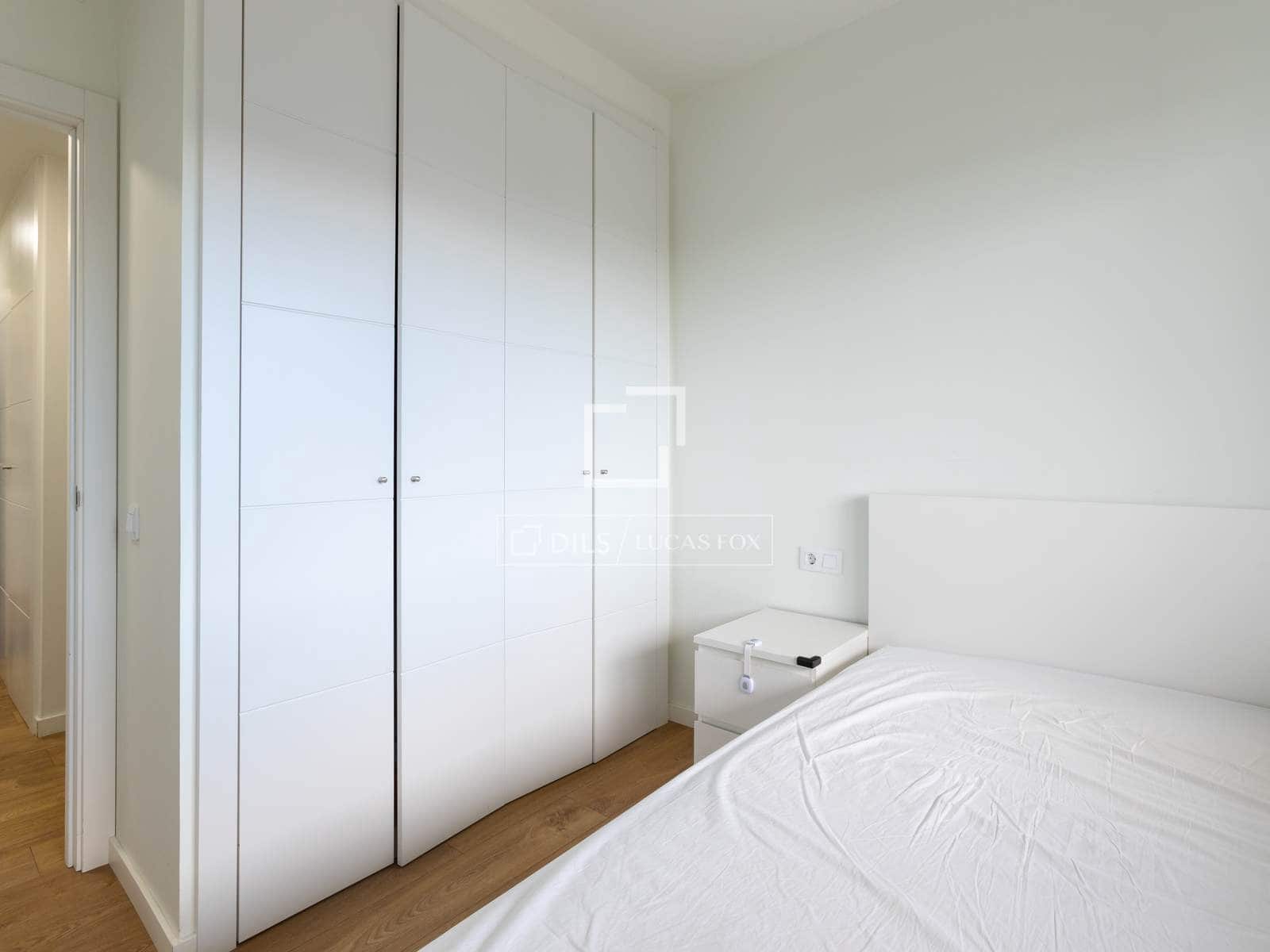 3 camera da letto Attico in vendita in Barcelona citta con piscina garage - 650.000 € (Rif: 9834645)
