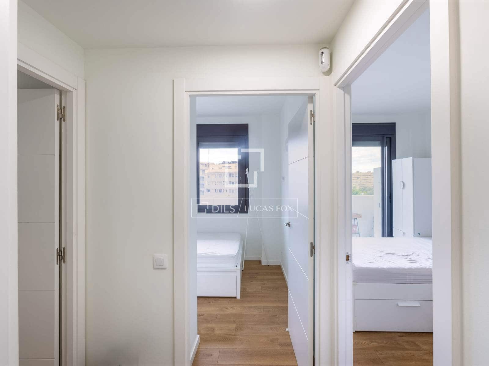 3 camera da letto Attico in vendita in Barcelona citta con piscina garage - 650.000 € (Rif: 9834645)