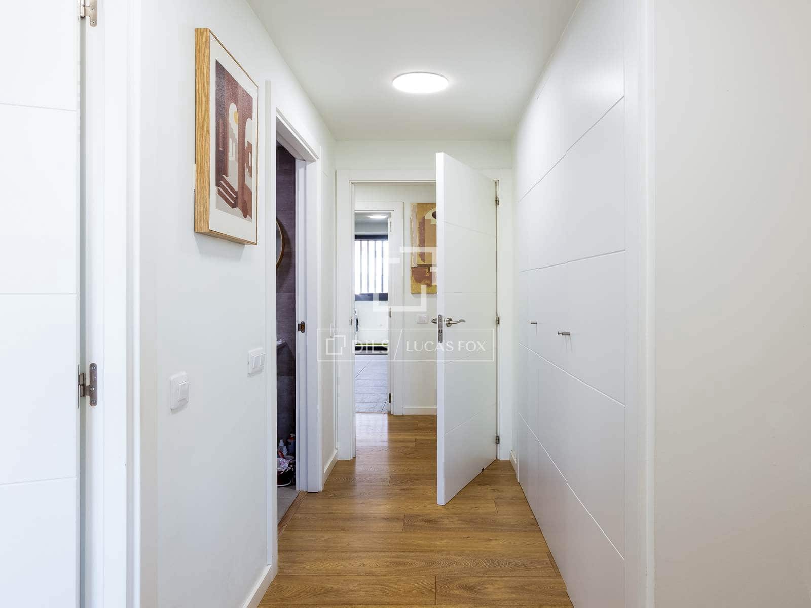 3 camera da letto Attico in vendita in Barcelona citta con piscina garage - 650.000 € (Rif: 9834645)