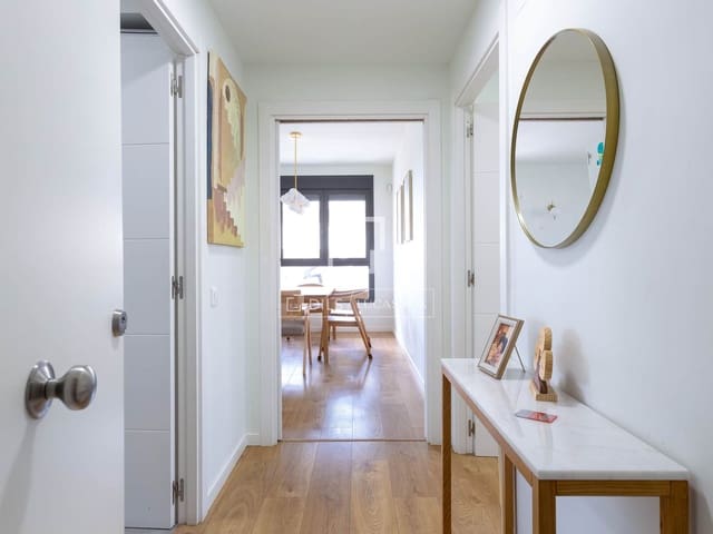 3 camera da letto Attico in vendita in Barcelona città con piscina garage - 650.000 € (Rif: 9834645)
