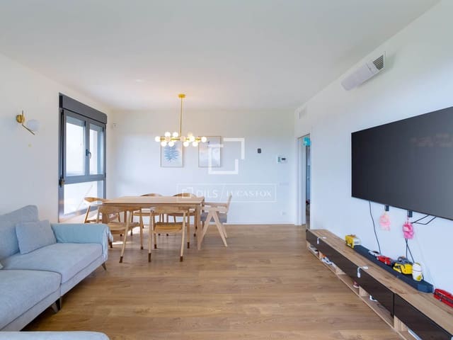 3 camera da letto Attico in vendita in Barcelona città con piscina garage - 650.000 € (Rif: 9834645)