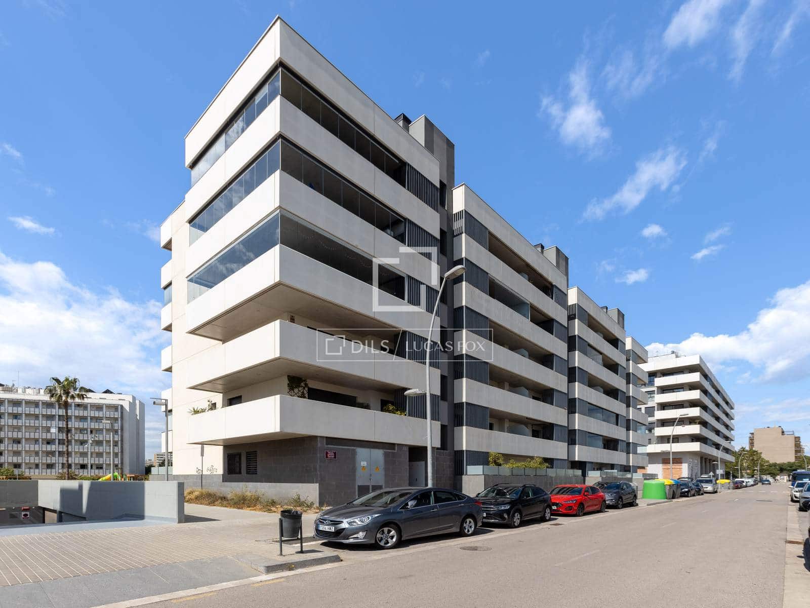 3 camera da letto Attico in vendita in Barcelona citta con piscina garage - 650.000 € (Rif: 9834645)