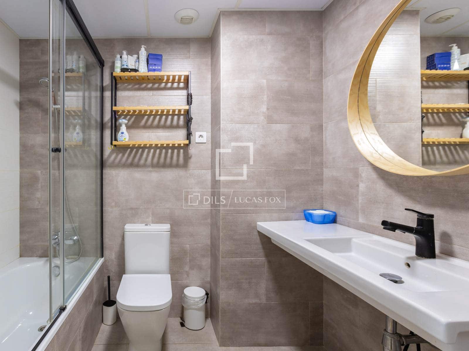 3 camera da letto Attico in vendita in Barcelona citta con piscina garage - 650.000 € (Rif: 9834645)
