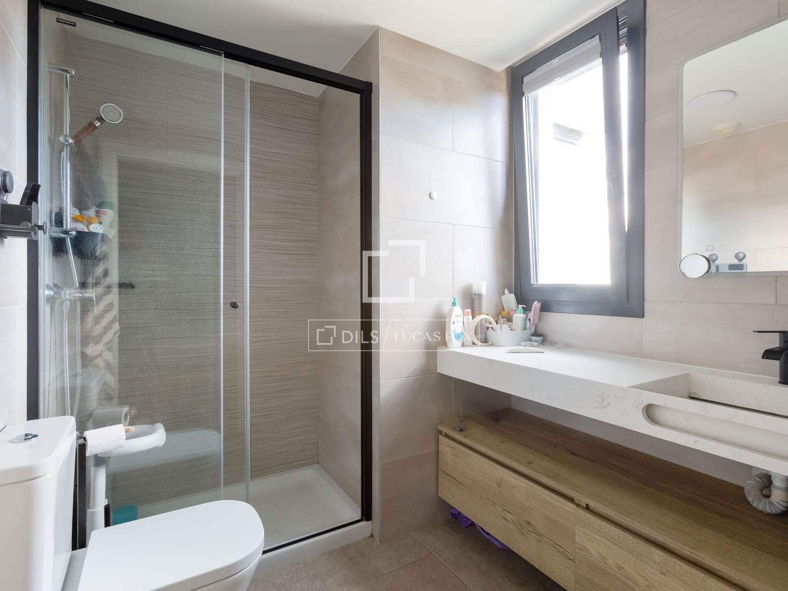 3 camera da letto Attico in vendita in Barcelona citta con piscina garage - 650.000 € (Rif: 9834645)