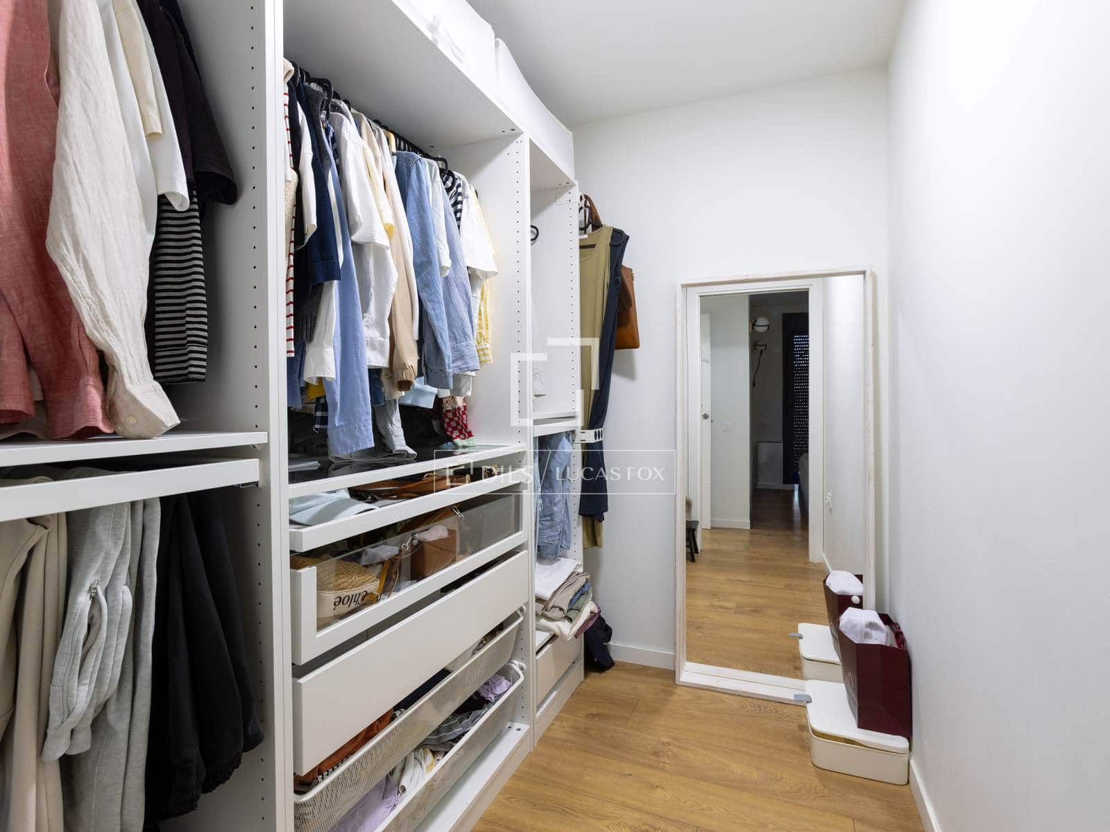 3 camera da letto Attico in vendita in Barcelona citta con piscina garage - 650.000 € (Rif: 9834645)