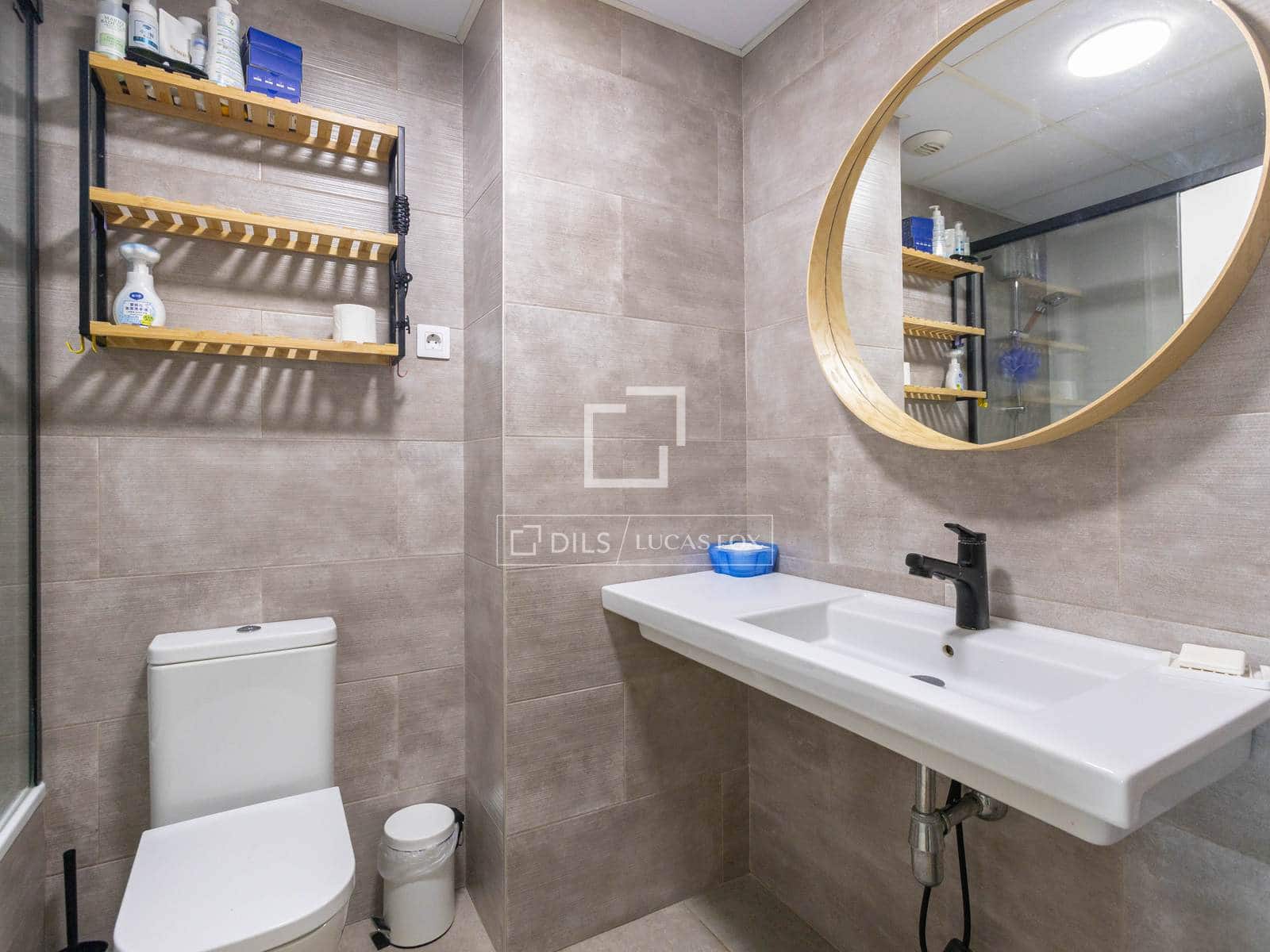 3 camera da letto Attico in vendita in Barcelona citta con piscina garage - 650.000 € (Rif: 9834645)