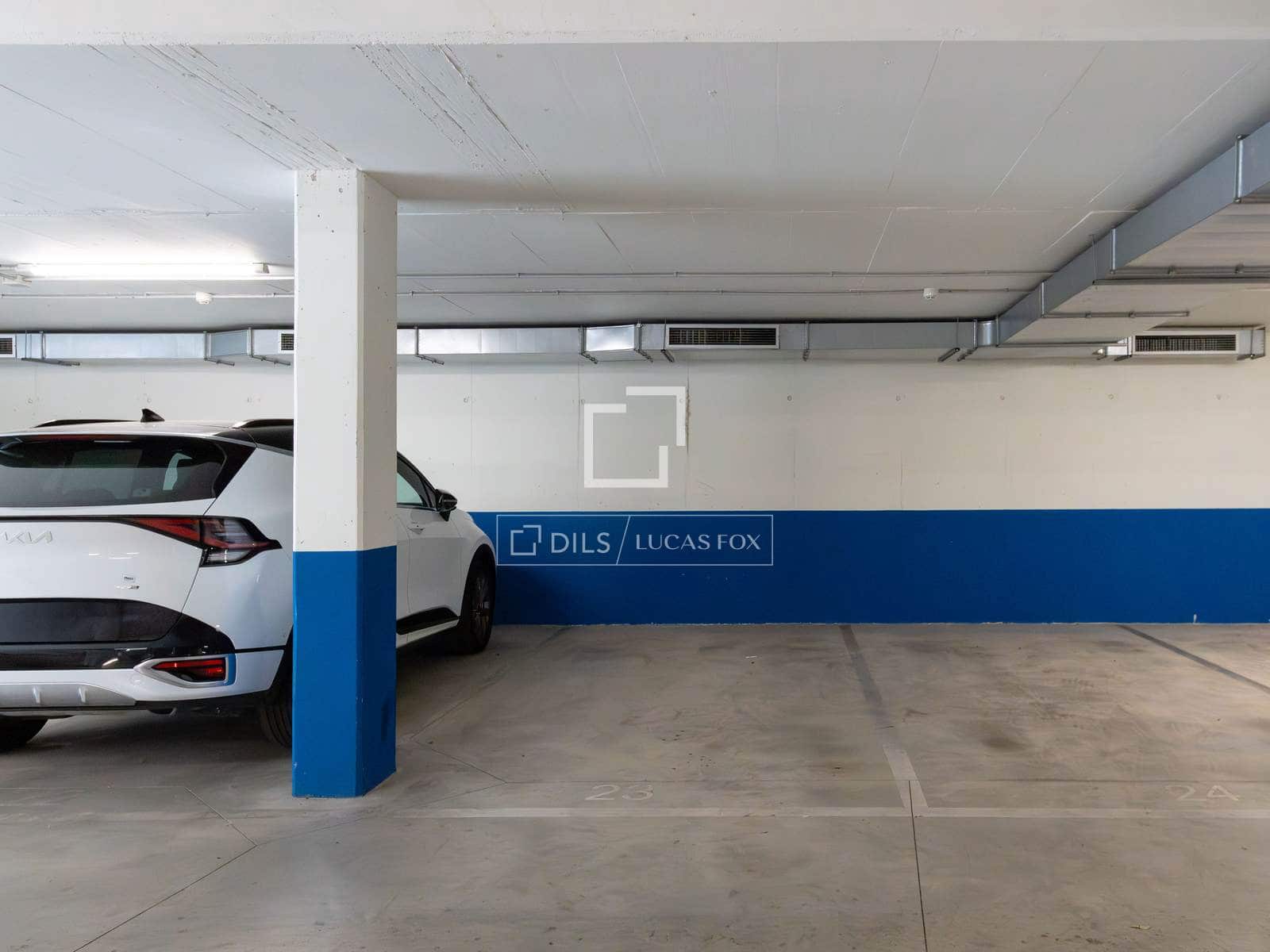 3 camera da letto Attico in vendita in Barcelona citta con piscina garage - 650.000 € (Rif: 9834645)