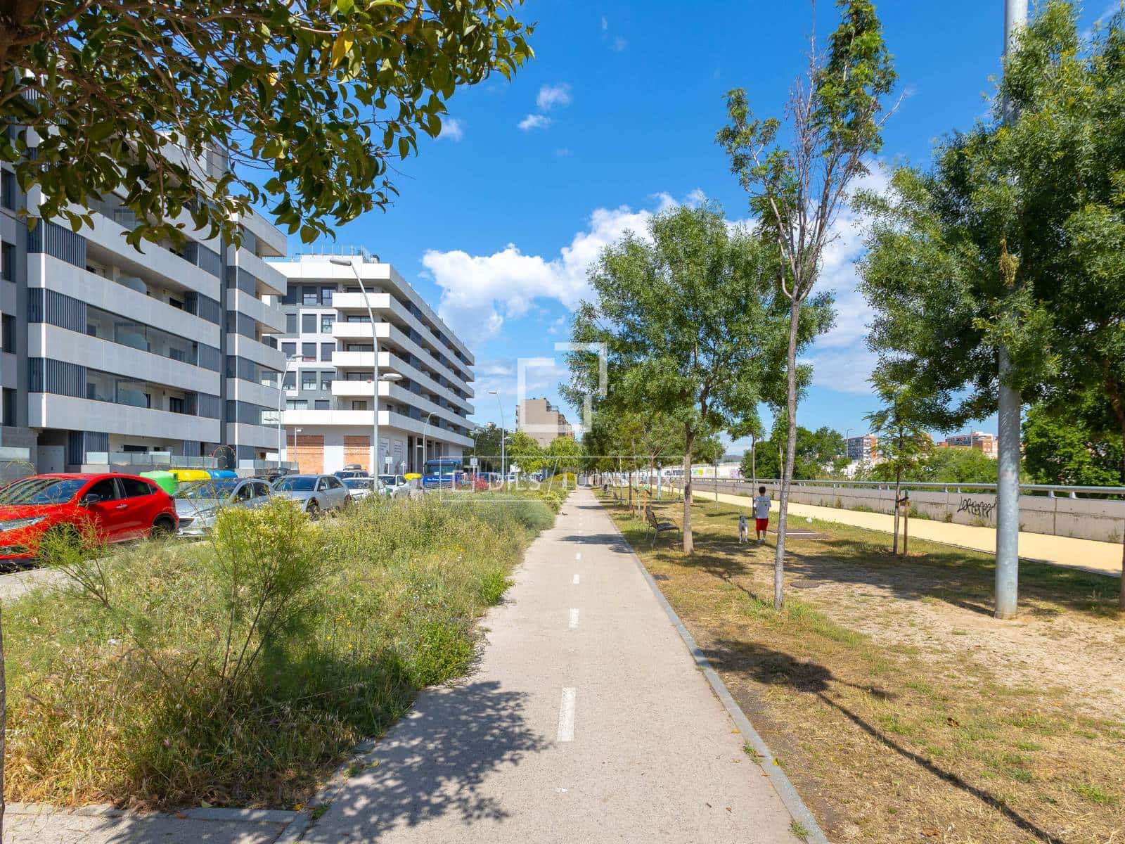3 camera da letto Attico in vendita in Barcelona citta con piscina garage - 650.000 € (Rif: 9834645)