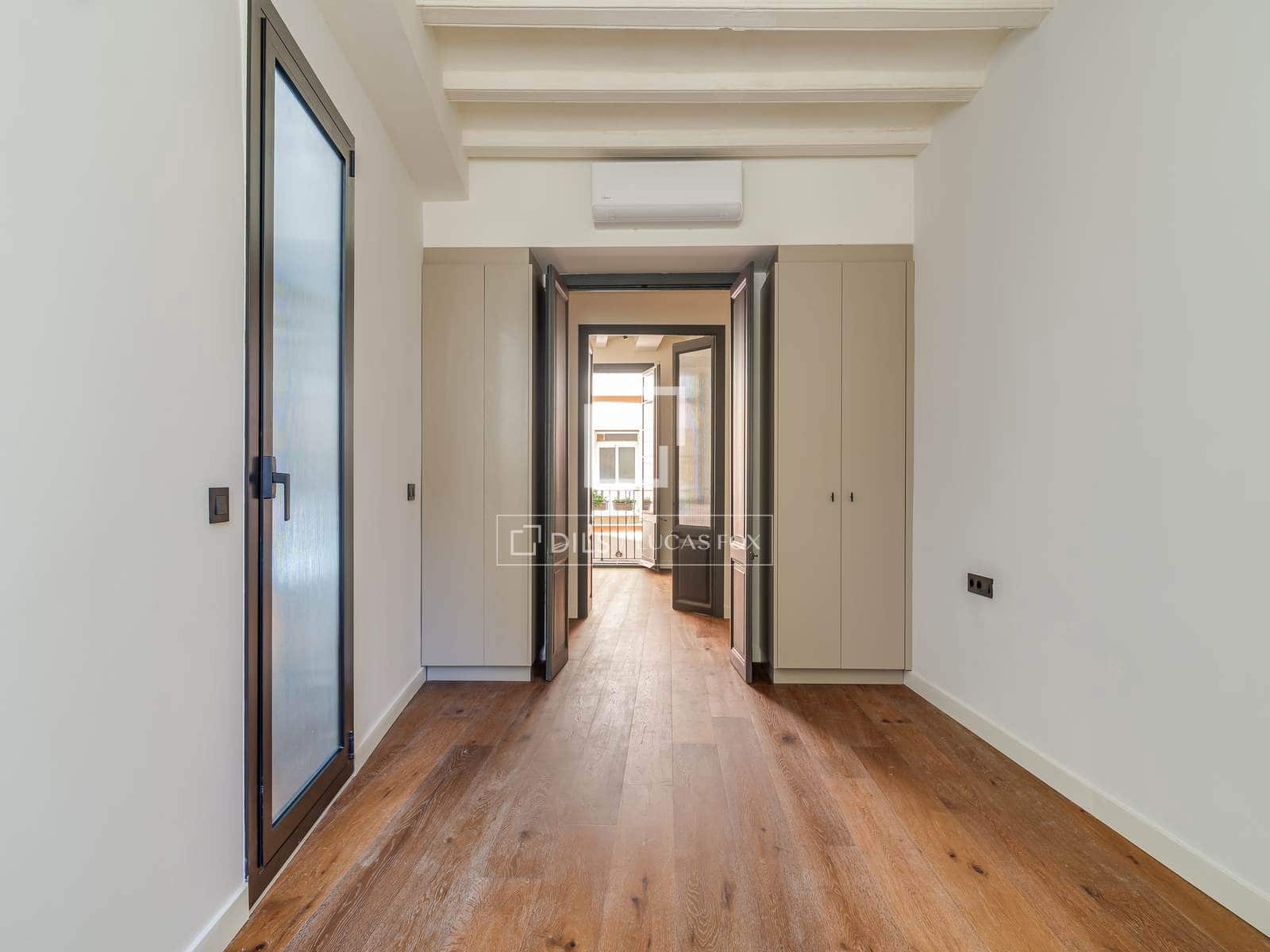 2 sypialnia Apartament na sprzedaż w Miasto Barcelona - 585 000 € (Ref: 9834646)