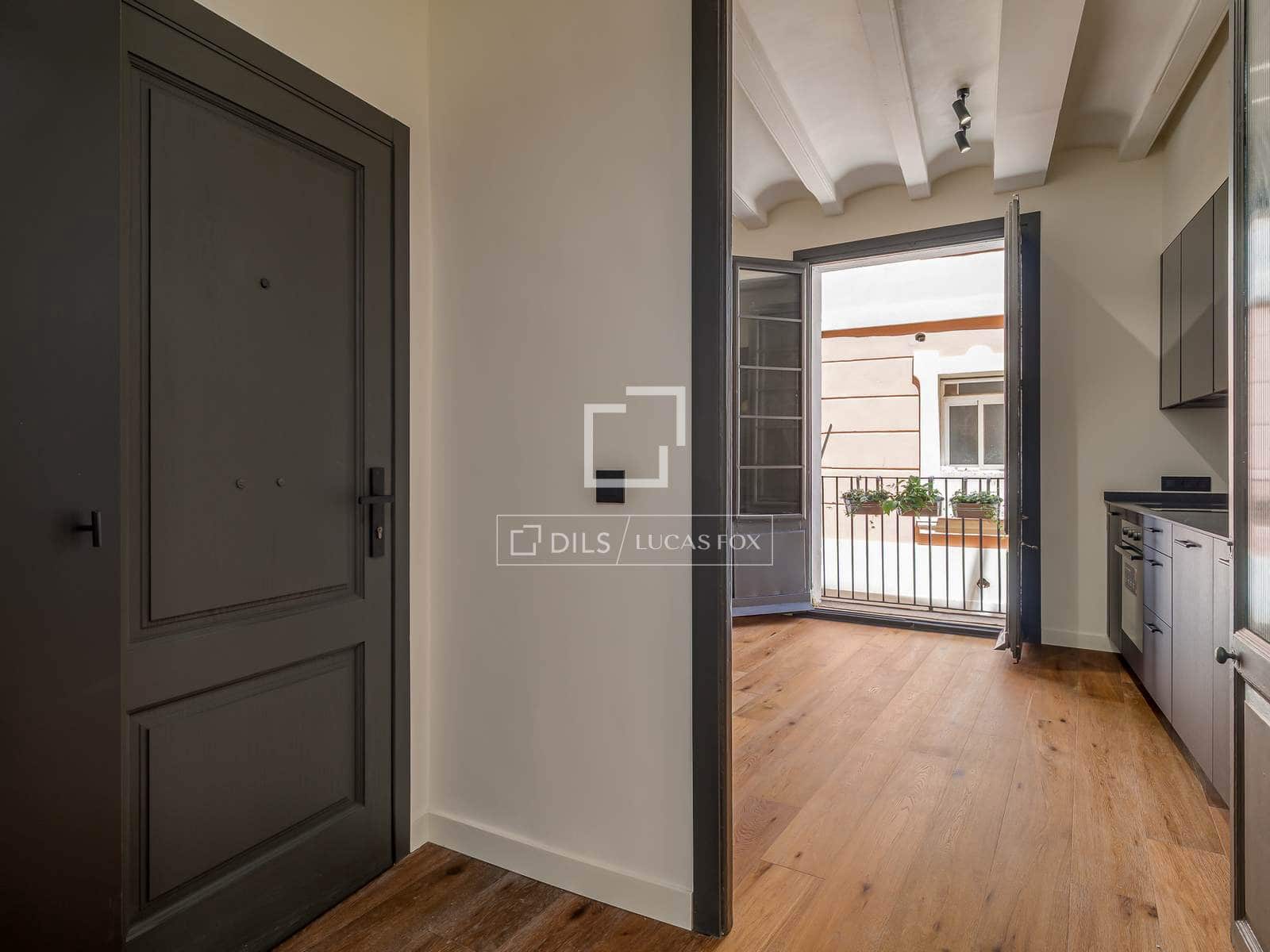 2 sypialnia Apartament na sprzedaż w Miasto Barcelona - 585 000 € (Ref: 9834646)