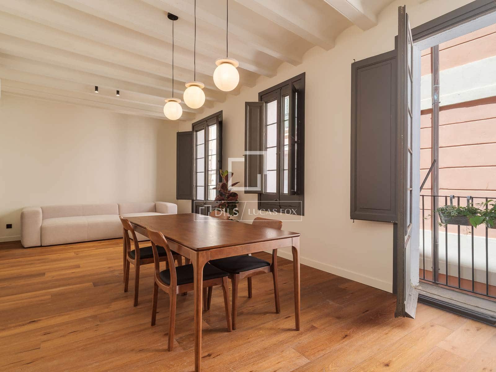 2 sypialnia Apartament na sprzedaż w Miasto Barcelona - 585 000 € (Ref: 9834646)