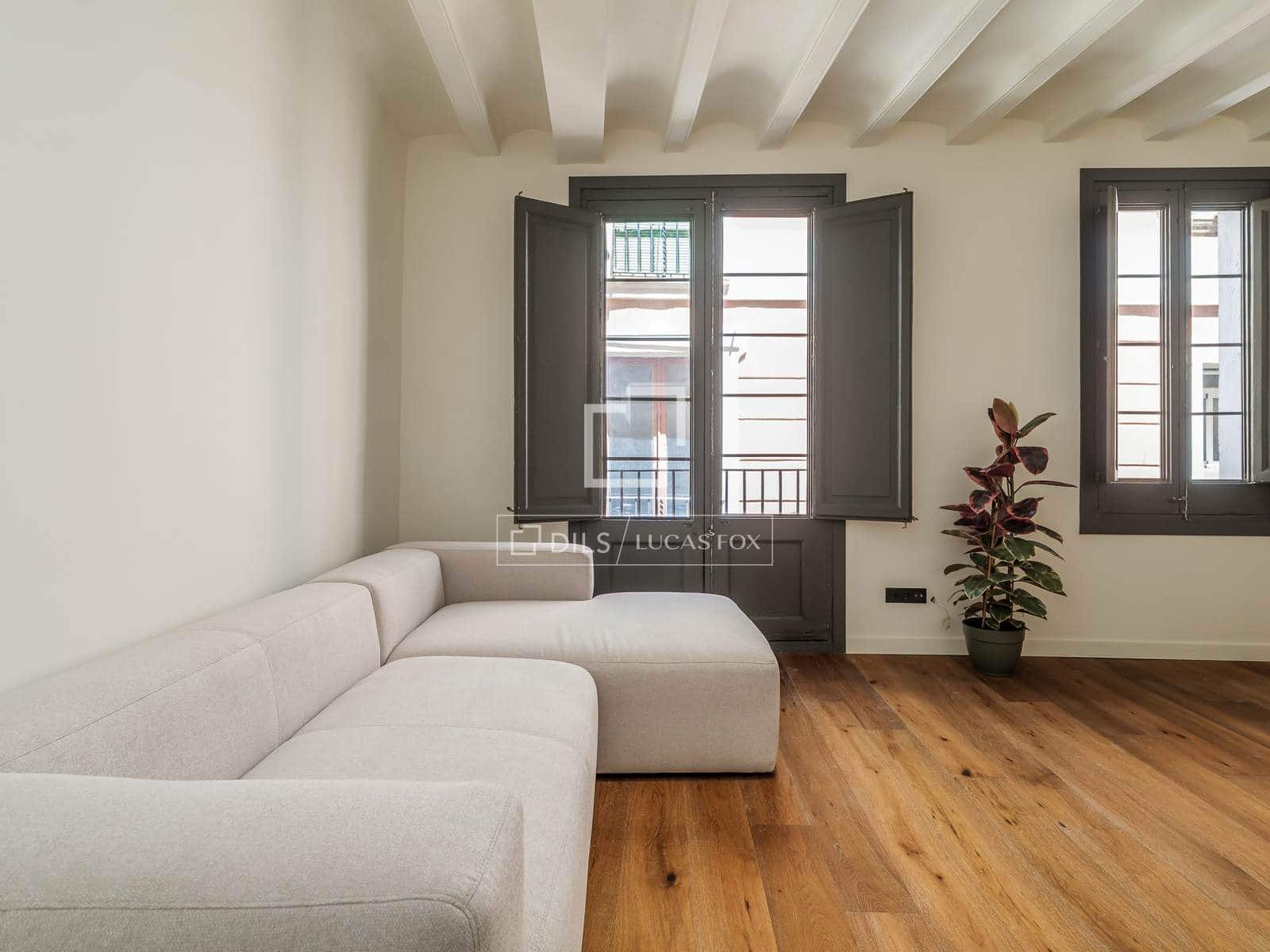 2 sypialnia Apartament na sprzedaż w Miasto Barcelona - 585 000 € (Ref: 9834646)