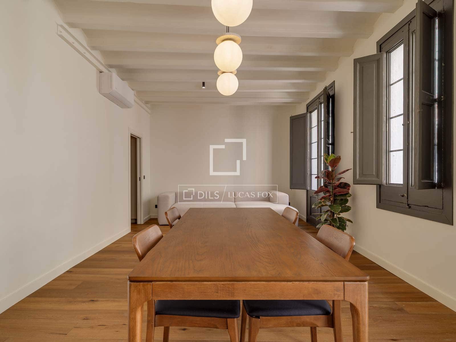 2 sypialnia Apartament na sprzedaż w Miasto Barcelona - 585 000 € (Ref: 9834646)