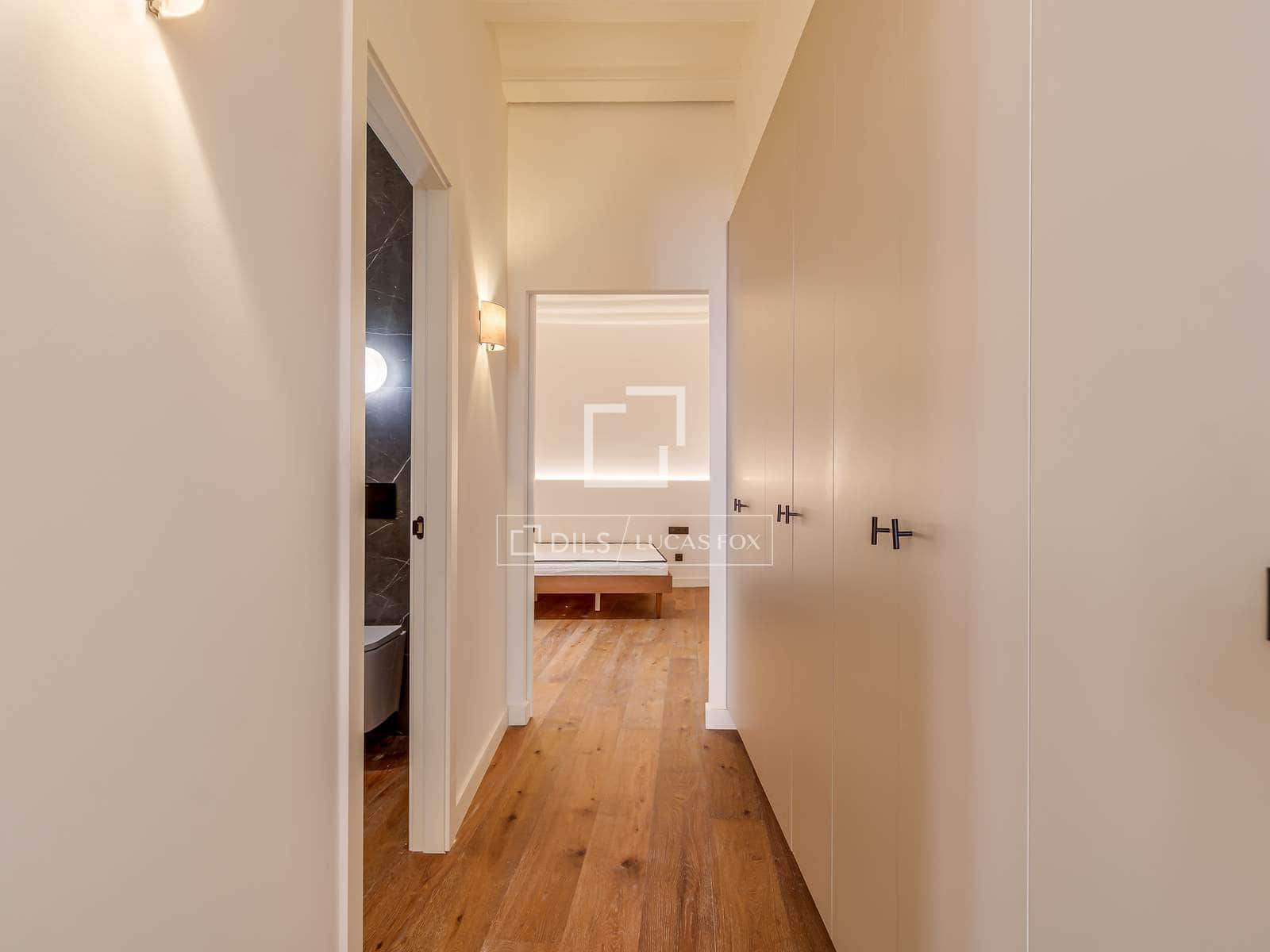 2 sypialnia Apartament na sprzedaż w Miasto Barcelona - 585 000 € (Ref: 9834646)