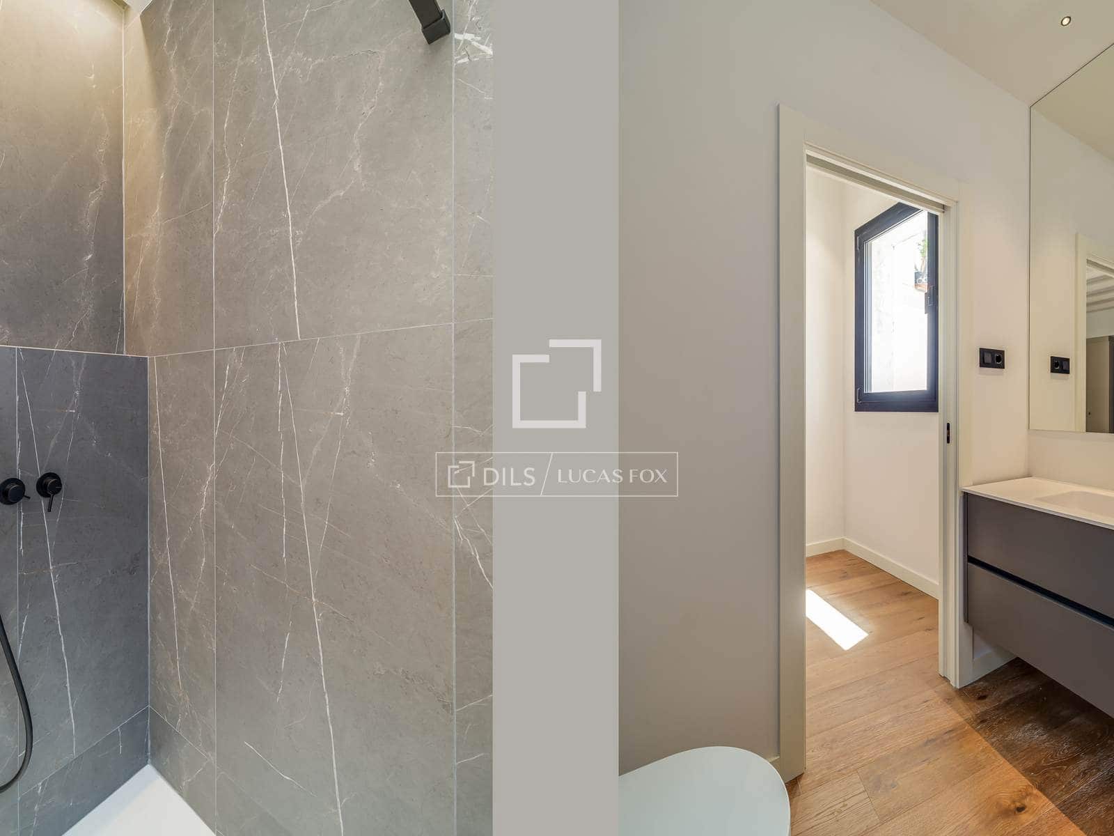 2 sypialnia Apartament na sprzedaż w Miasto Barcelona - 585 000 € (Ref: 9834646)