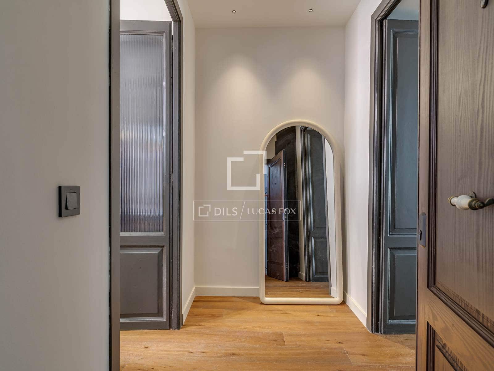 2 sypialnia Apartament na sprzedaż w Miasto Barcelona - 585 000 € (Ref: 9834646)