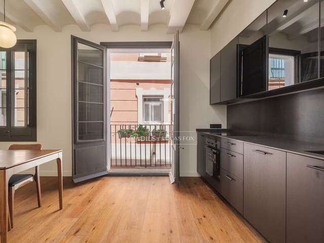 2 sypialnia Apartament na sprzedaż w Miasto Barcelona - 585 000 € (Ref: 9834646)