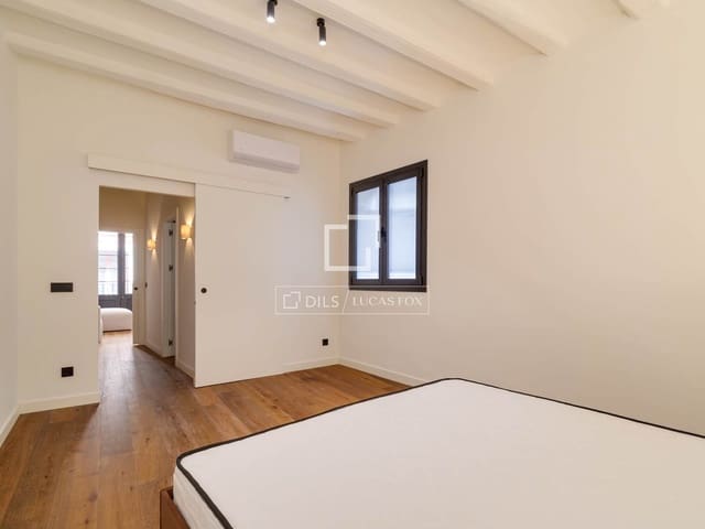 2 sypialnia Apartament na sprzedaż w Miasto Barcelona - 585 000 € (Ref: 9834646)