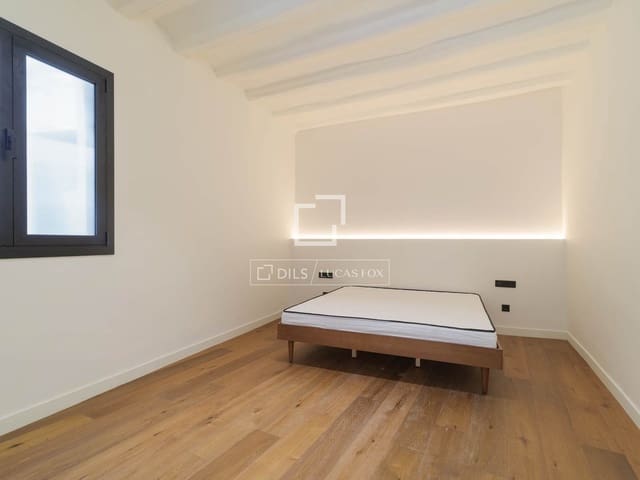 2 sypialnia Apartament na sprzedaż w Miasto Barcelona - 585 000 € (Ref: 9834646)