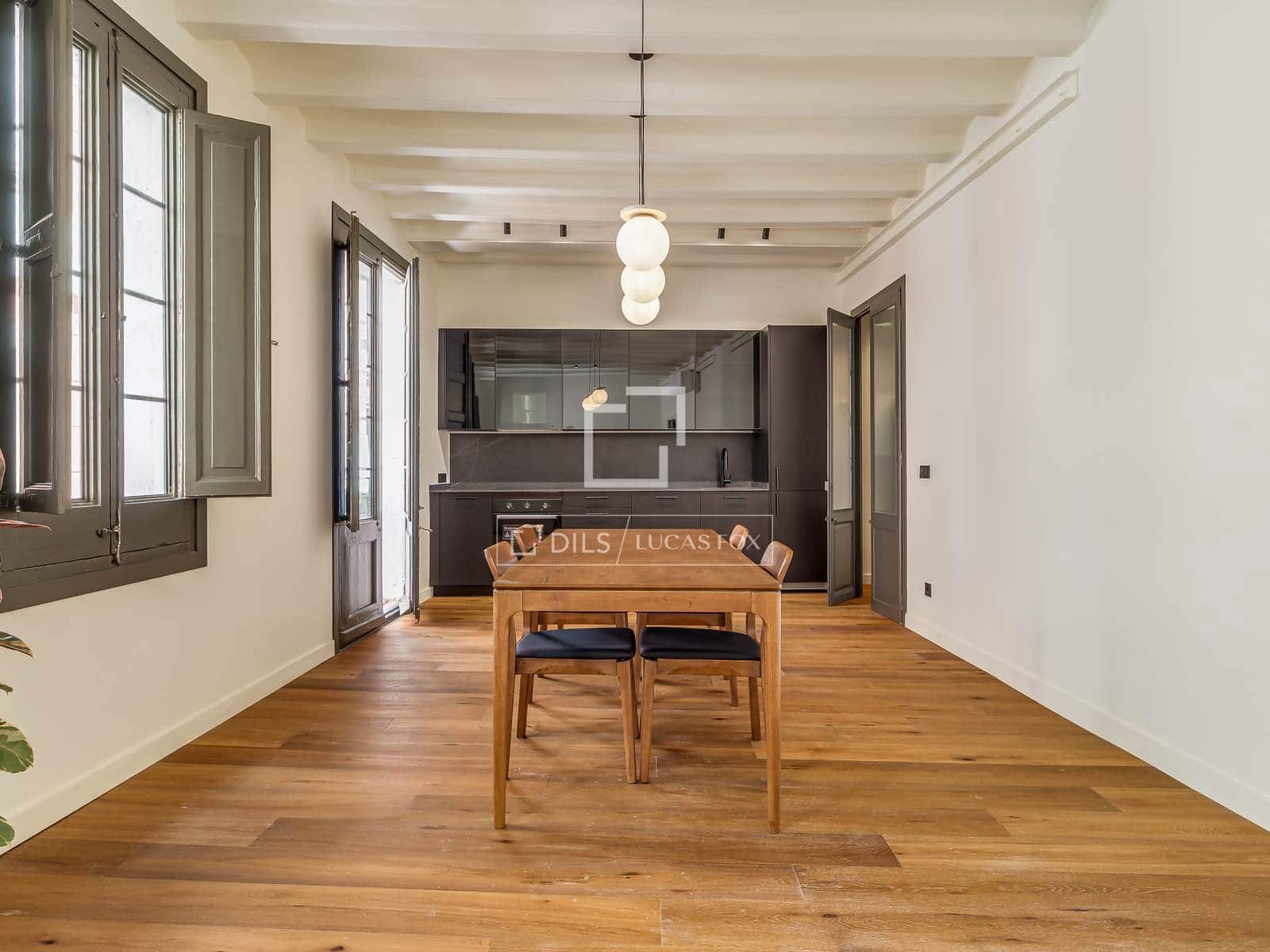 2 sypialnia Apartament na sprzedaż w Miasto Barcelona - 585 000 € (Ref: 9834646)