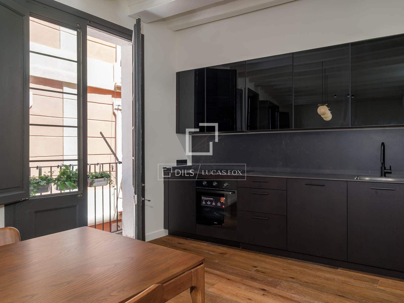 2 sypialnia Apartament na sprzedaż w Miasto Barcelona - 585 000 € (Ref: 9834646)