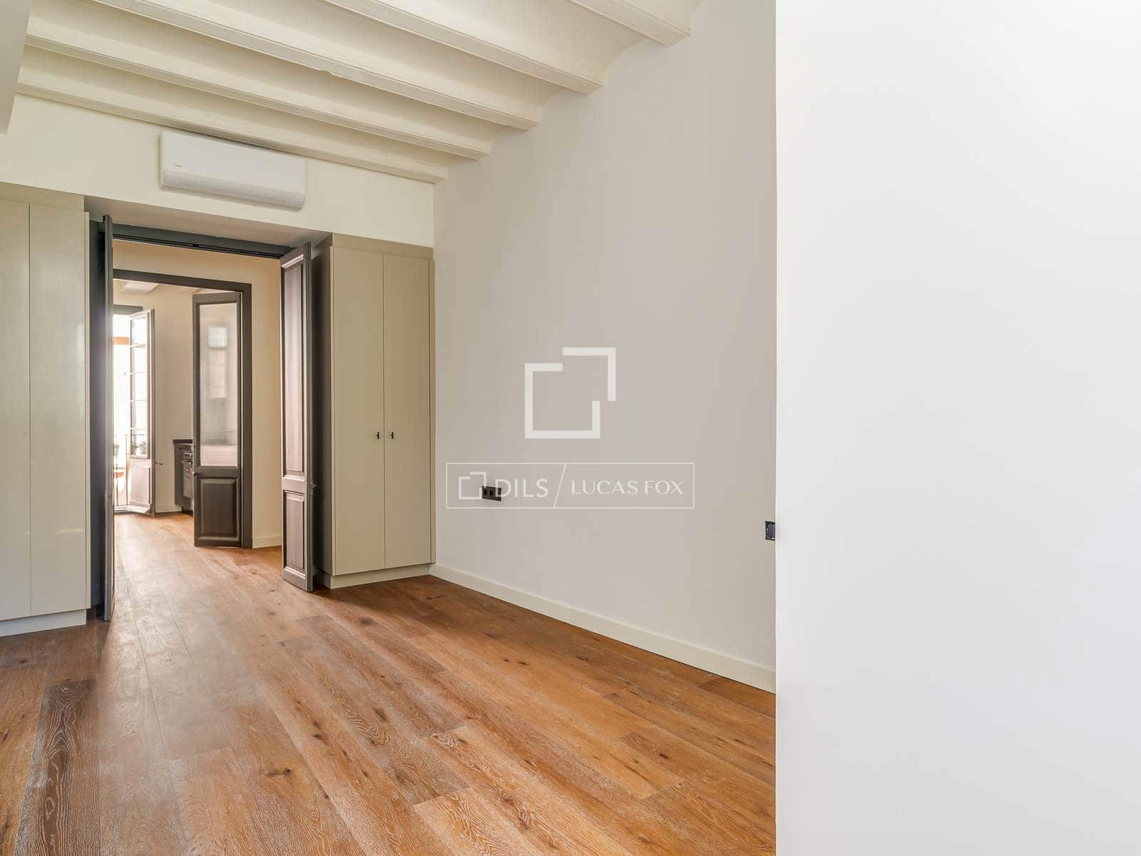 2 sypialnia Apartament na sprzedaż w Miasto Barcelona - 585 000 € (Ref: 9834646)