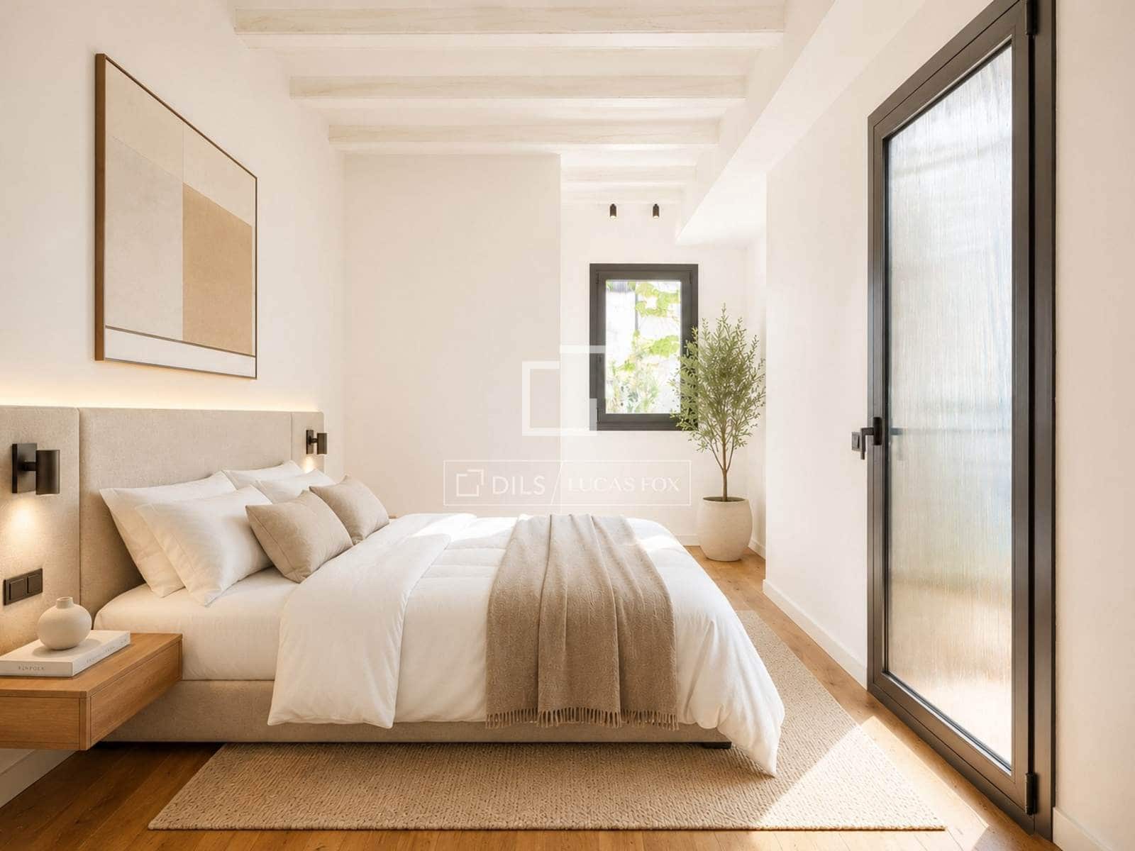 2 camera da letto Appartamento in vendita in Barcelona citta - 565.000 € (Rif: 9834646)