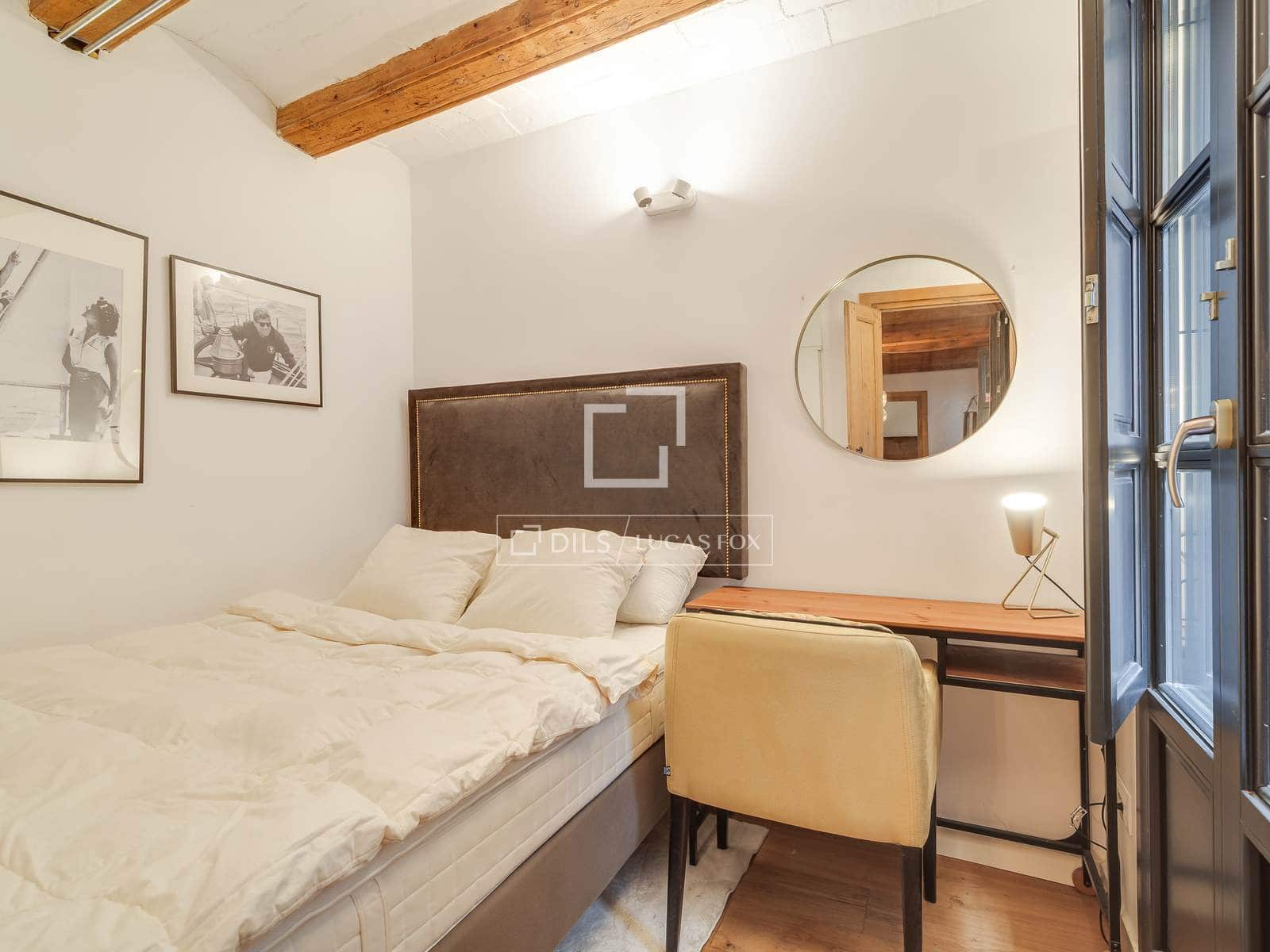 3 camera da letto Appartamento in vendita in Barcelona citta - 550.000 € (Rif: 9834647)