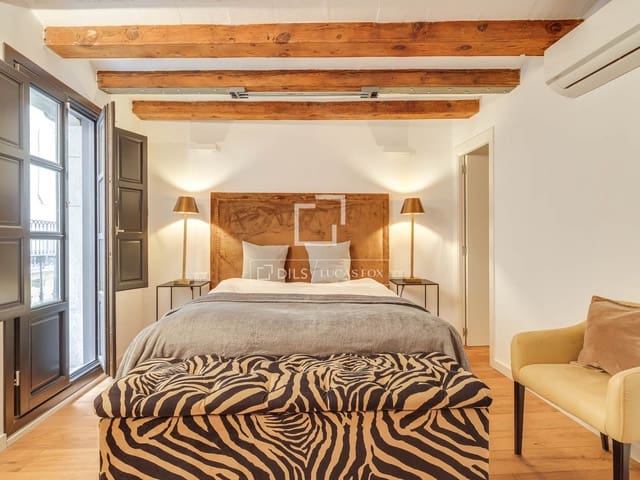 3 camera da letto Appartamento in vendita in Barcelona città - 550.000 € (Rif: 9834647)