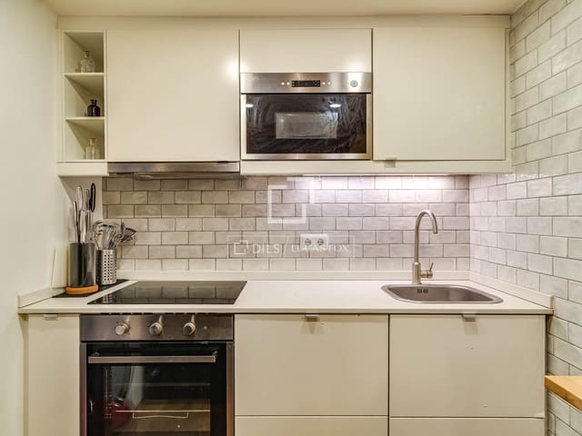 3 camera da letto Appartamento in vendita in Barcelona città - 550.000 € (Rif: 9834647)