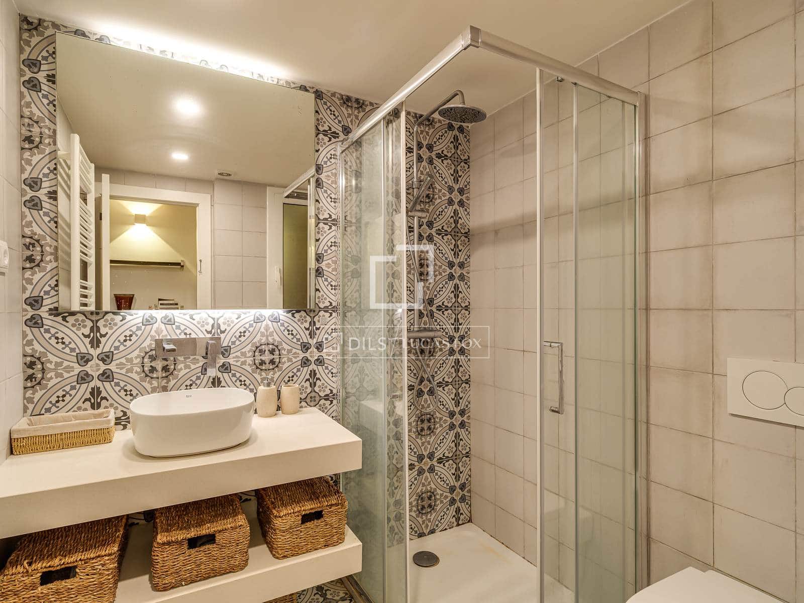 3 camera da letto Appartamento in vendita in Barcelona citta - 550.000 € (Rif: 9834647)