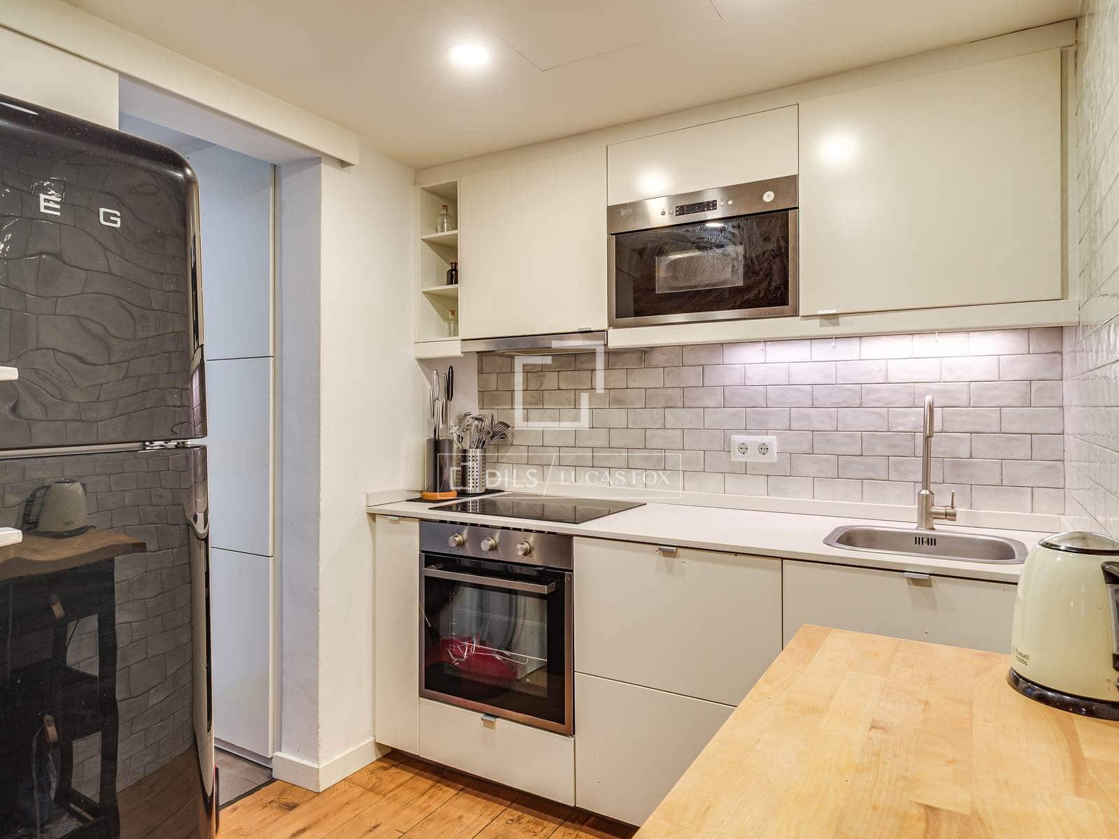 3 camera da letto Appartamento in vendita in Barcelona citta - 550.000 € (Rif: 9834647)