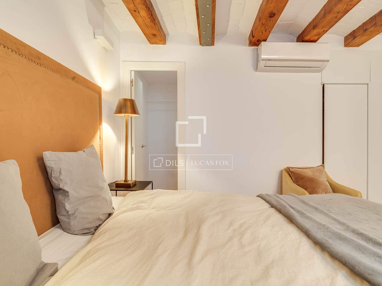 3 camera da letto Appartamento in vendita in Barcelona citta - 550.000 € (Rif: 9834647)