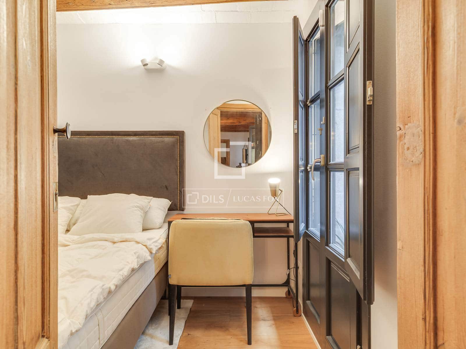 3 camera da letto Appartamento in vendita in Barcelona citta - 550.000 € (Rif: 9834647)